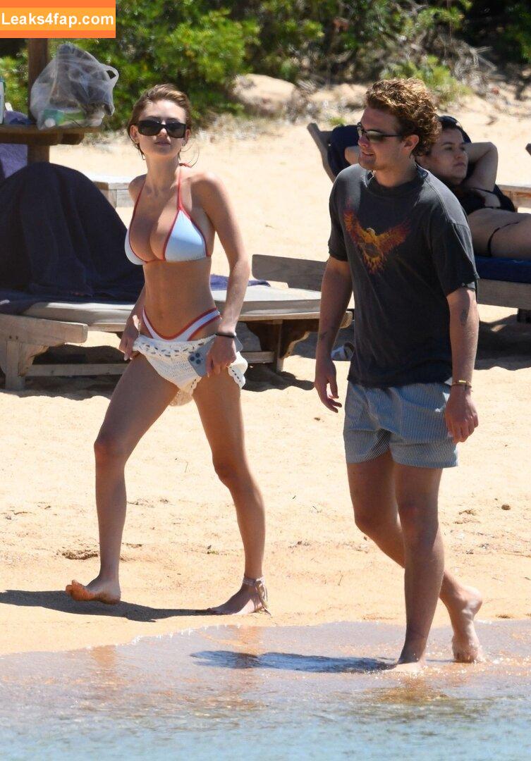 Leni Klum / leniklum leaked photo photo #1600