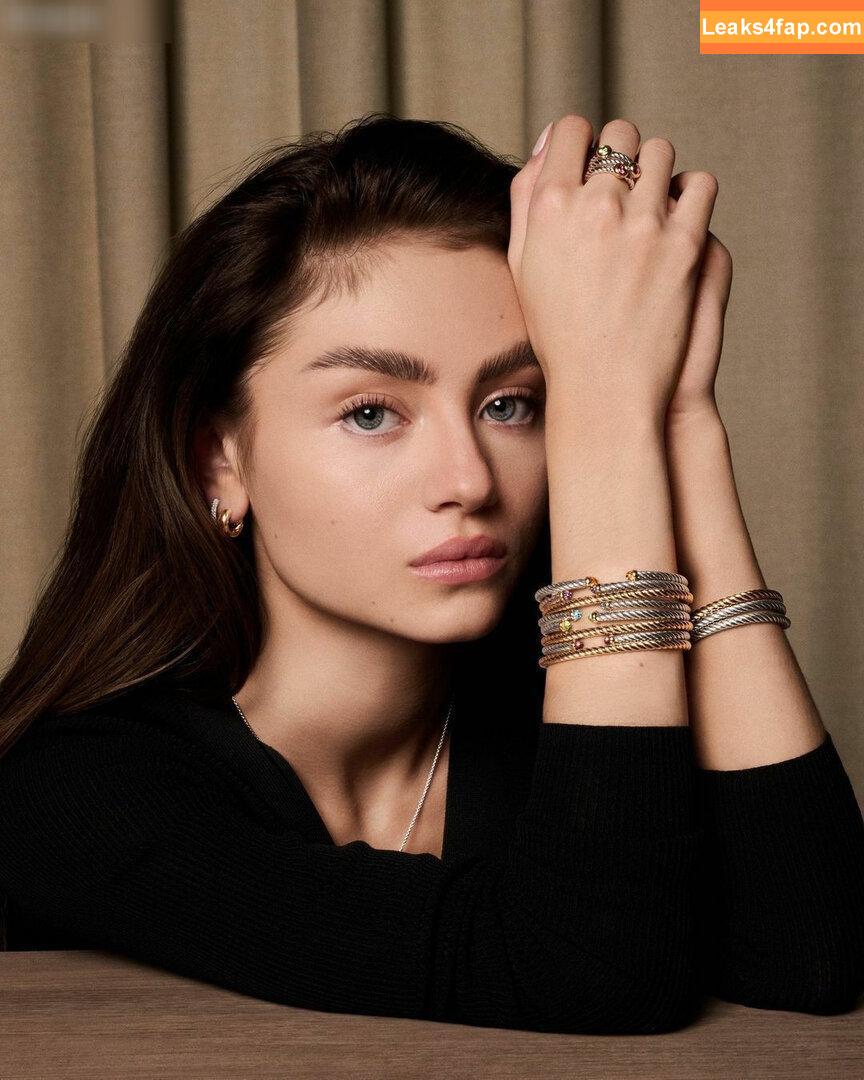 Leni Klum / leniklum leaked photo photo #1610