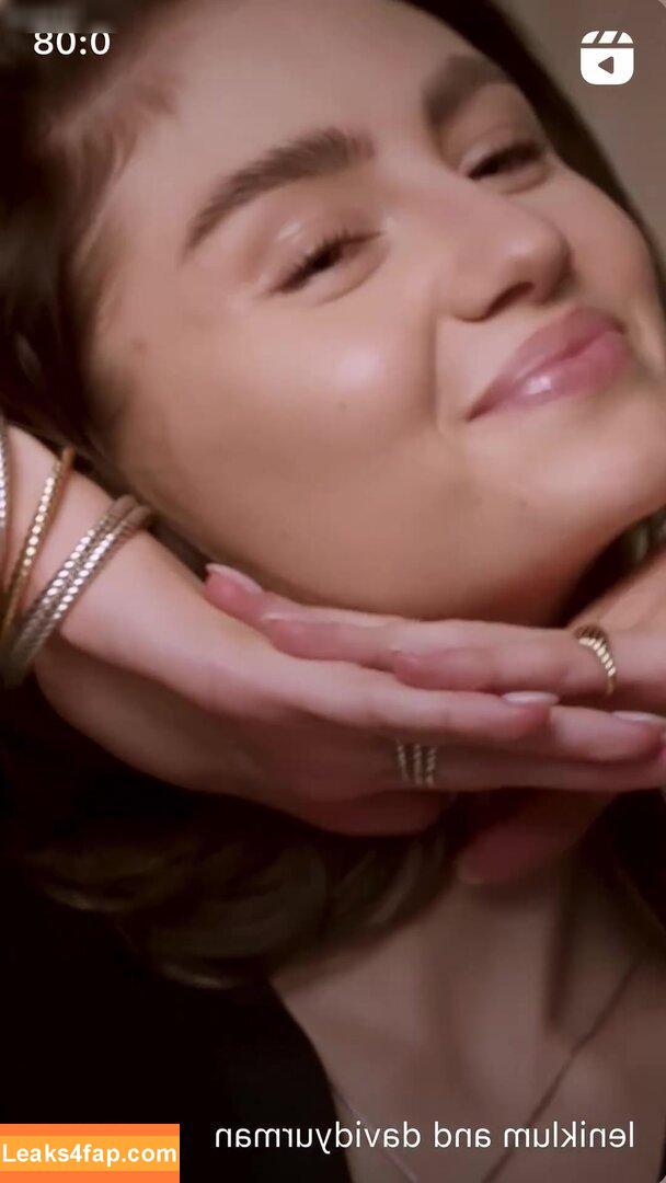 Leni Klum / leniklum leaked photo photo #1614