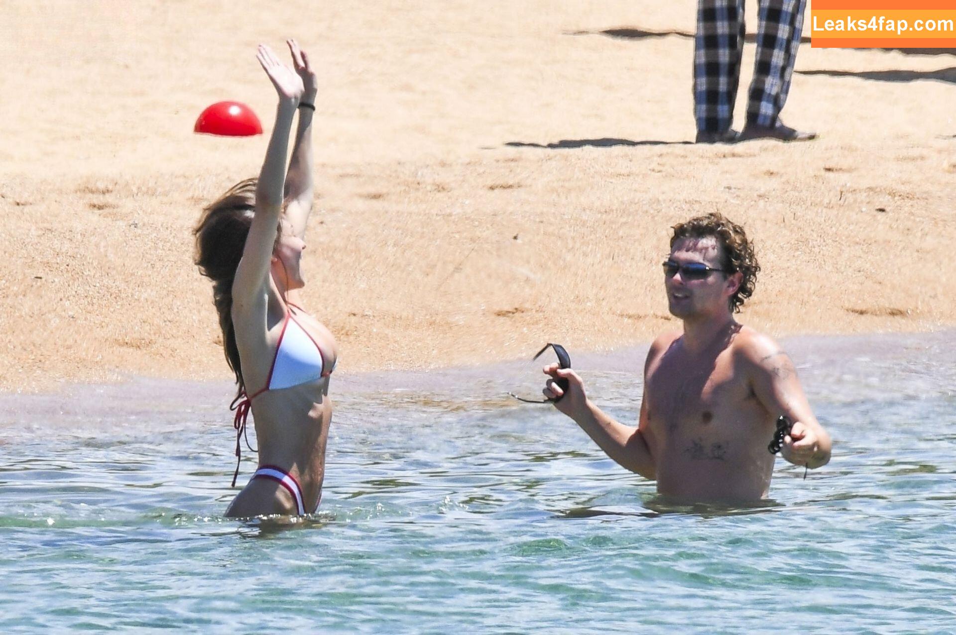 Leni Klum / leniklum leaked photo photo #1626