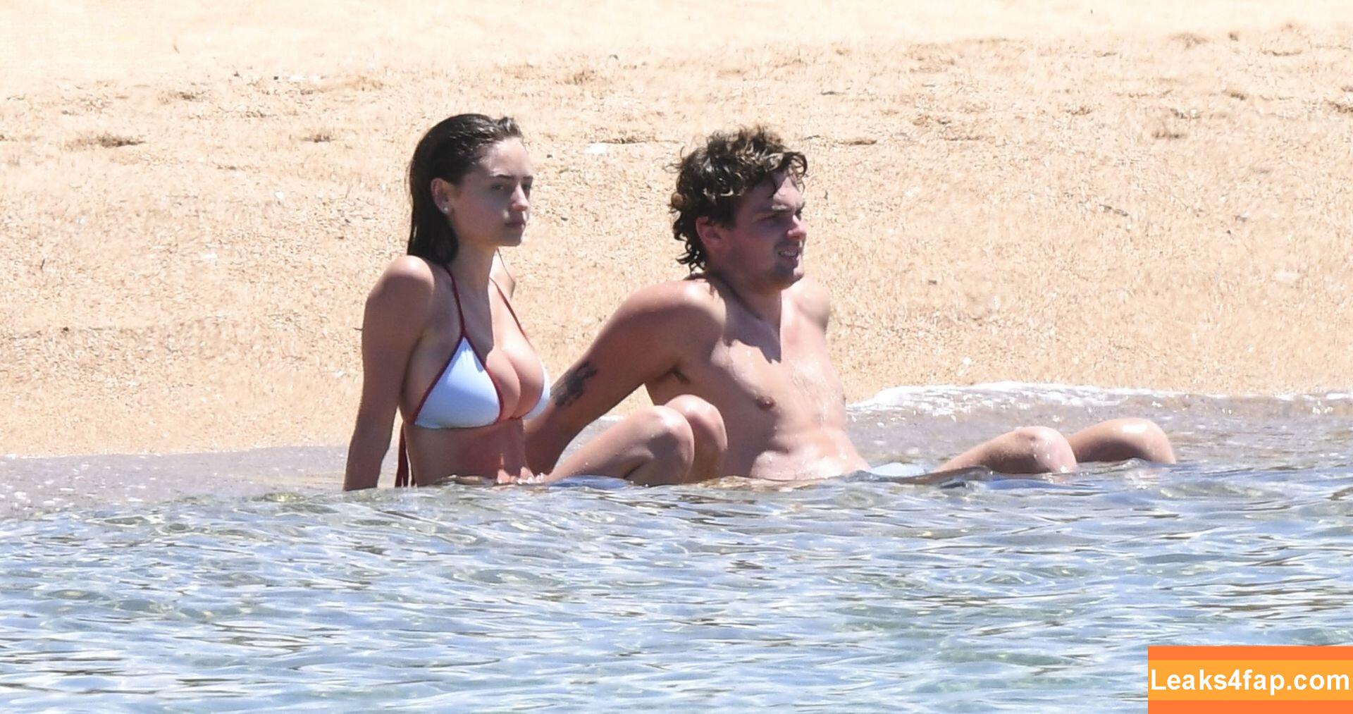 Leni Klum / leniklum leaked photo photo #1632