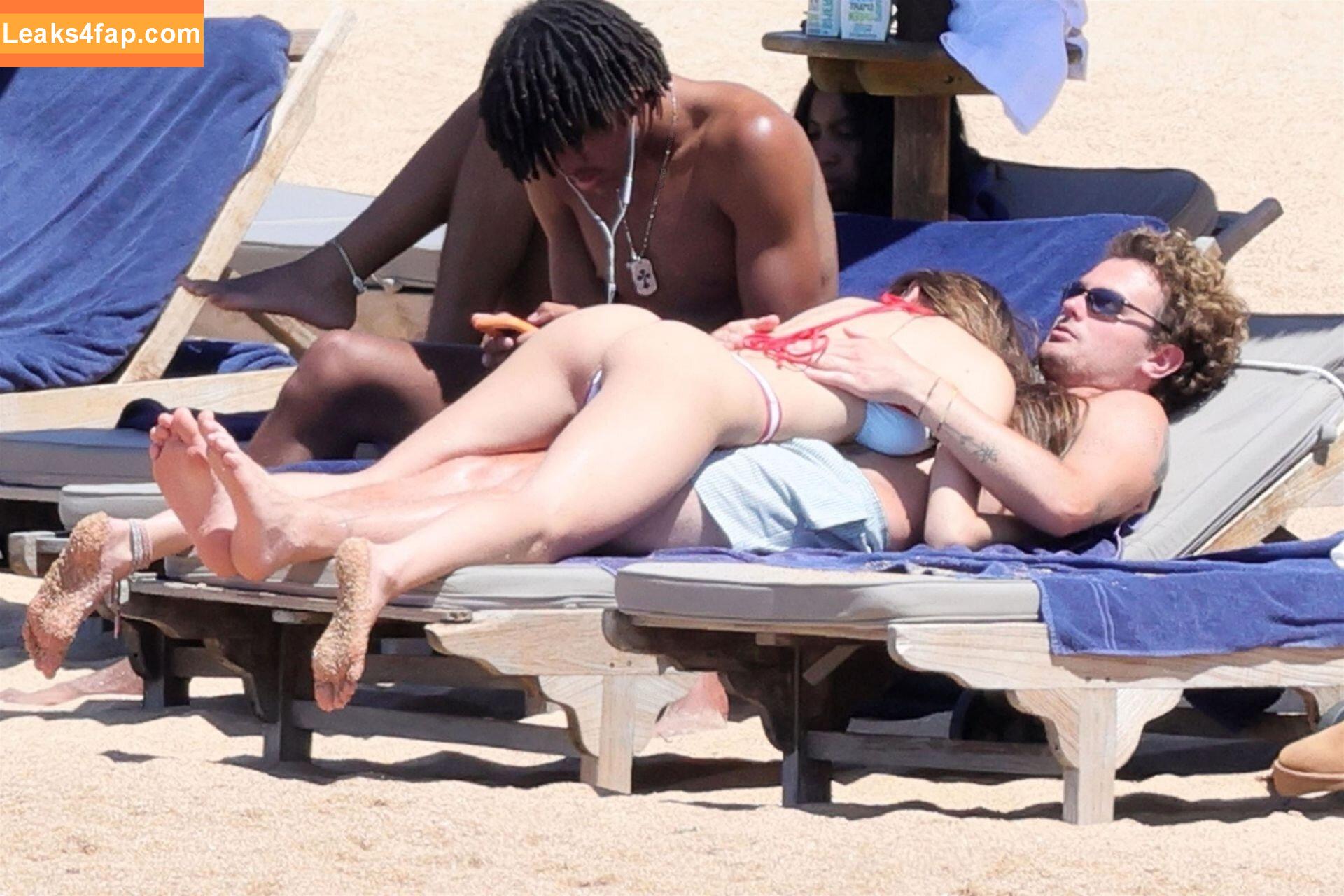 Leni Klum / leniklum leaked photo photo #1635