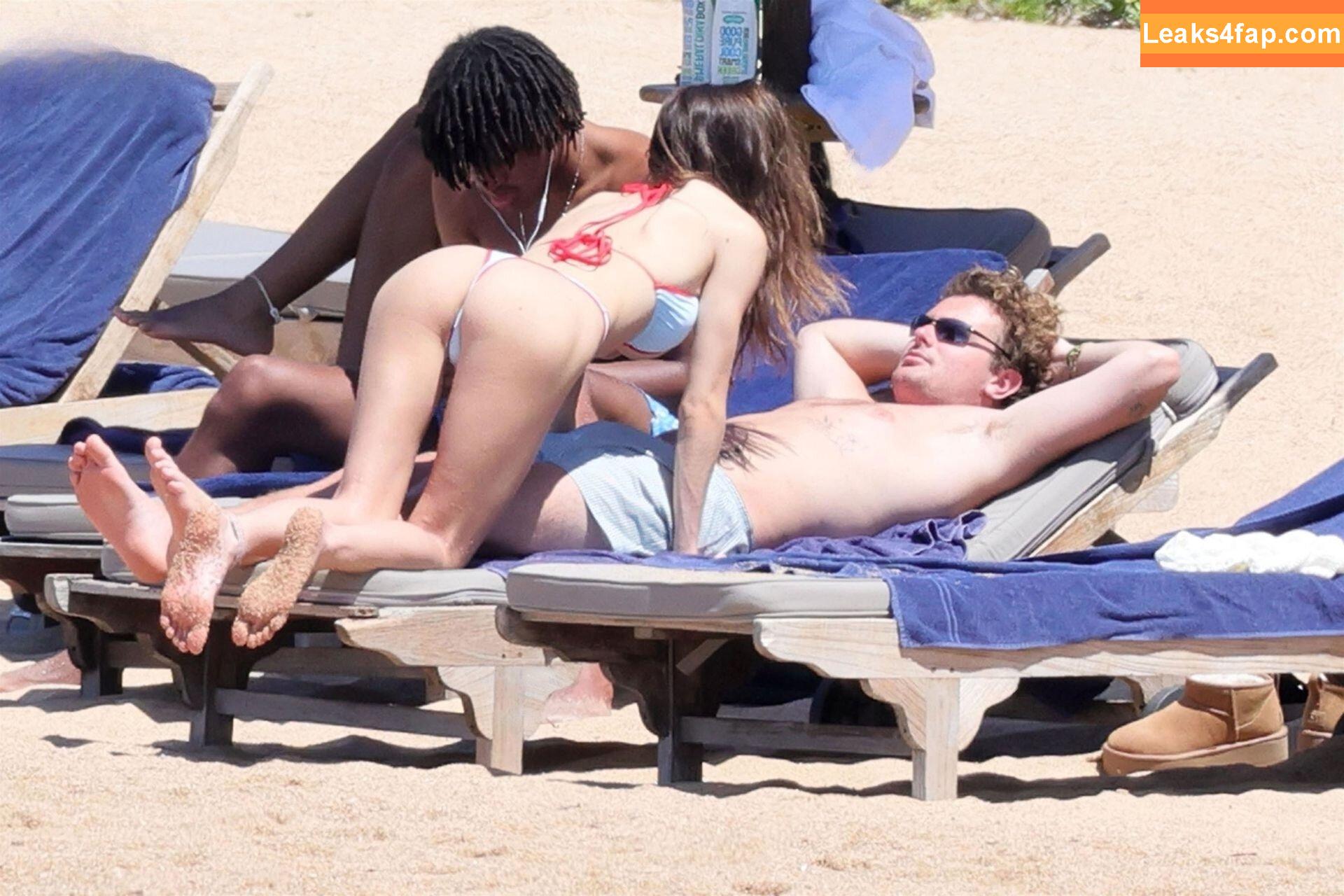 Leni Klum / leniklum leaked photo photo #1639