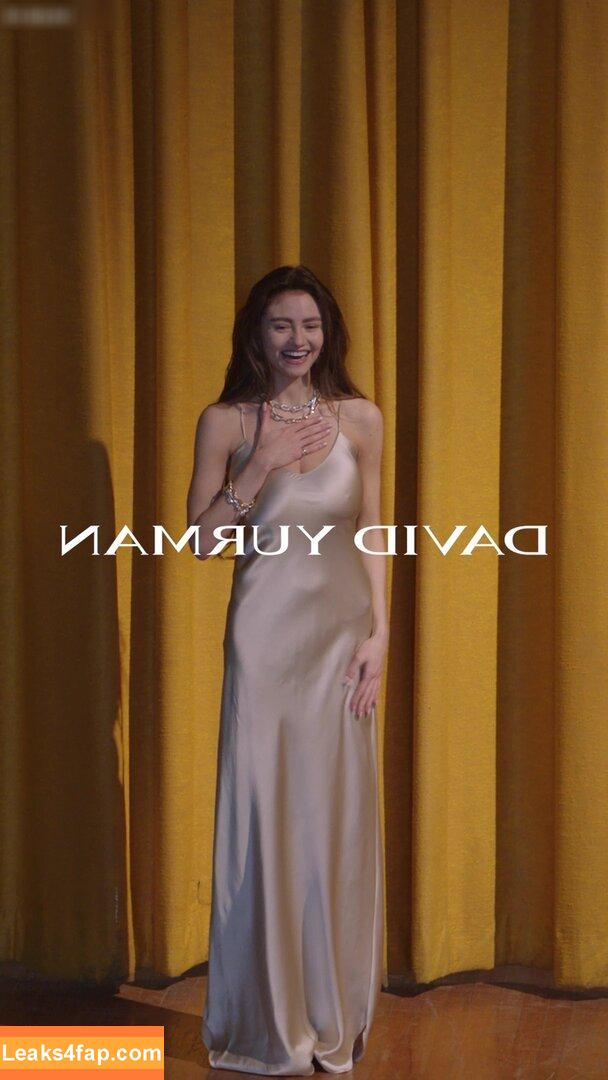 Leni Klum / leniklum leaked photo photo #1643