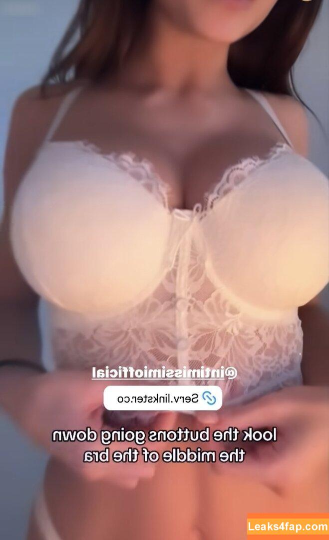 Leni Klum / leniklum leaked photo photo #1657