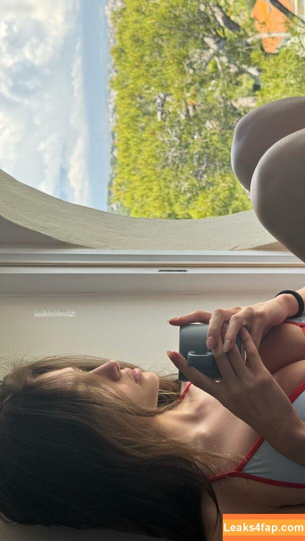 Leni Klum / leniklum leaked photo photo #1674