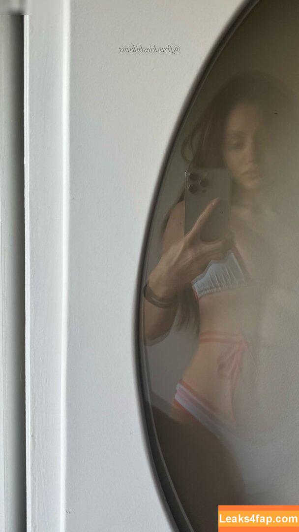 Leni Klum / leniklum leaked photo photo #1675