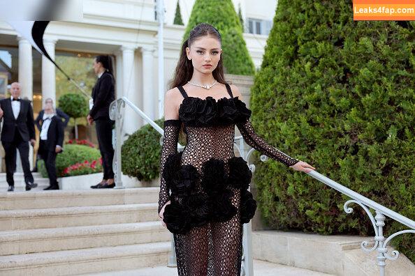 Leni Klum / leniklum leaked photo photo #1680