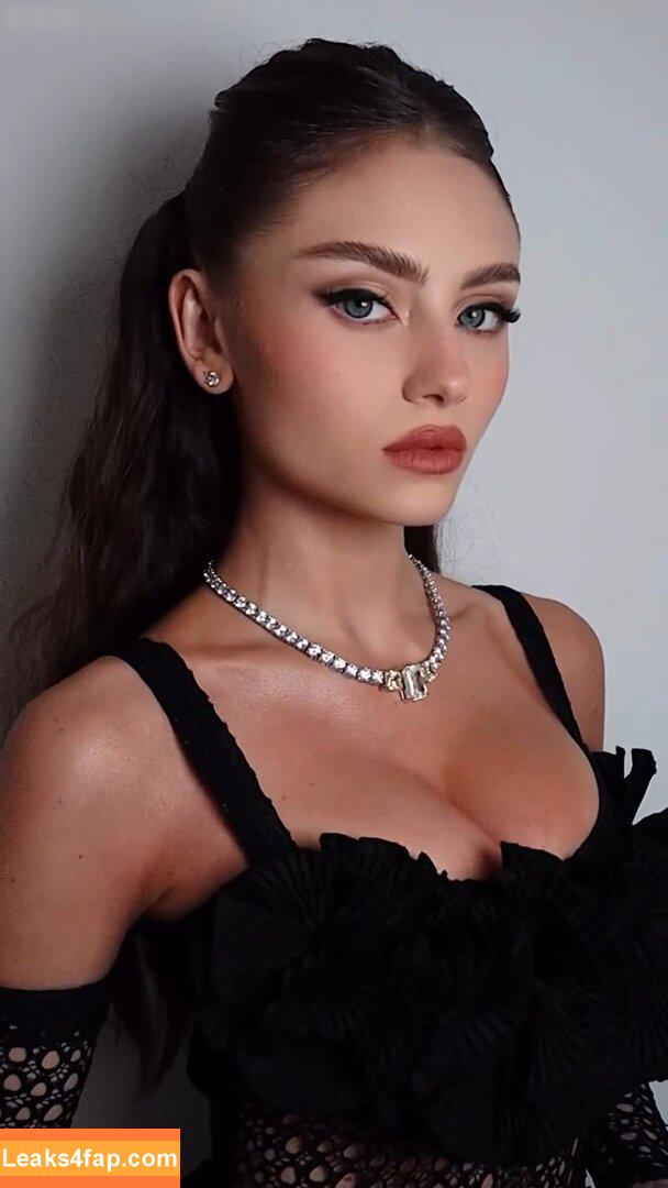 Leni Klum / leniklum leaked photo photo #1690