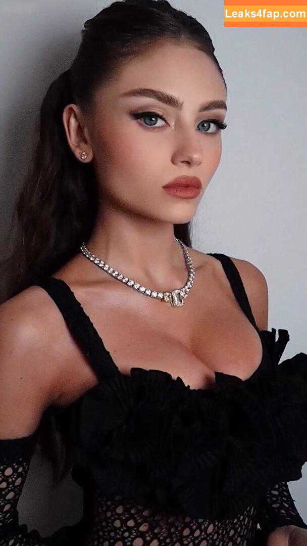 Leni Klum / leniklum leaked photo photo #1691