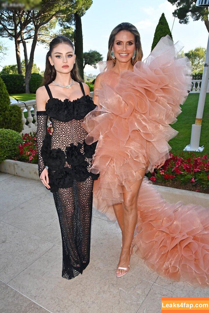 Leni Klum / leniklum leaked photo photo #1692