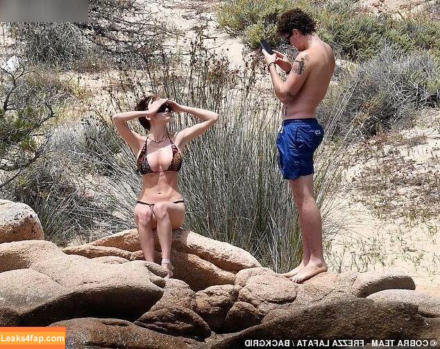 Leni Klum / leniklum leaked photo photo #1756
