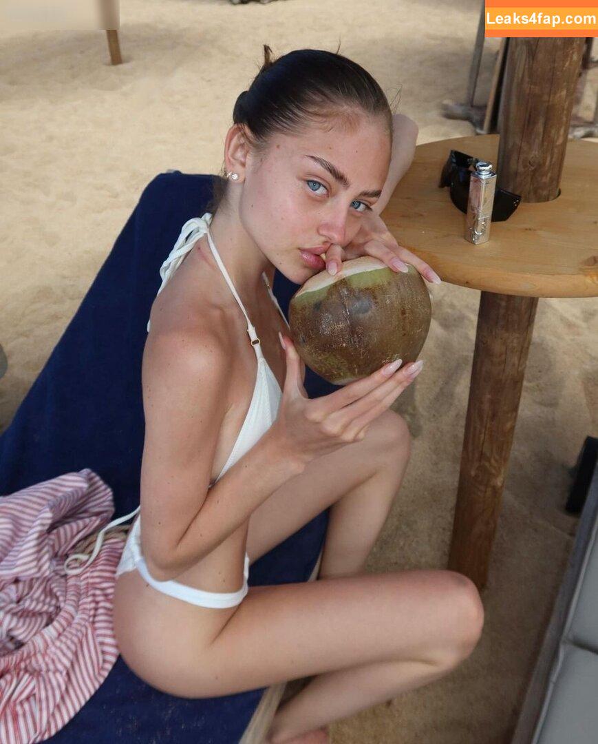 Leni Klum / leniklum leaked photo photo #1807