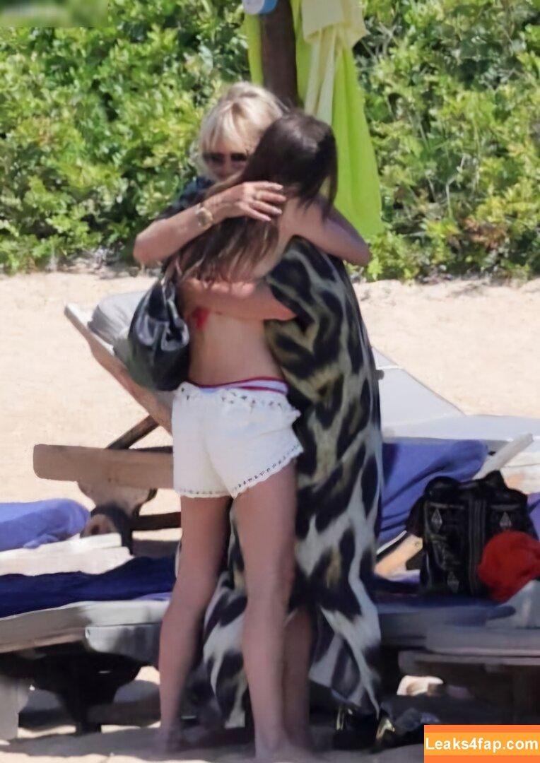 Leni Klum / leniklum leaked photo photo #1813