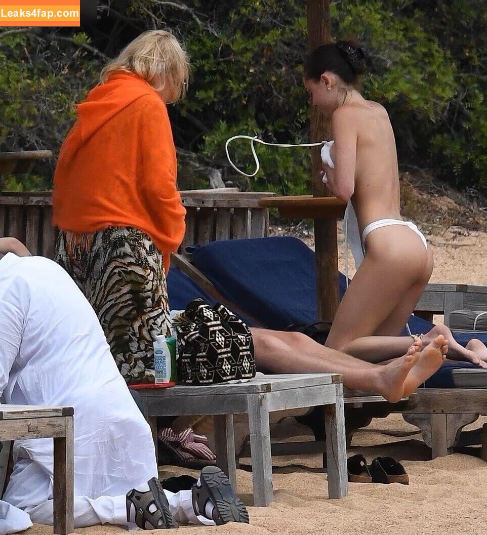 Leni Klum / leniklum leaked photo photo #1815