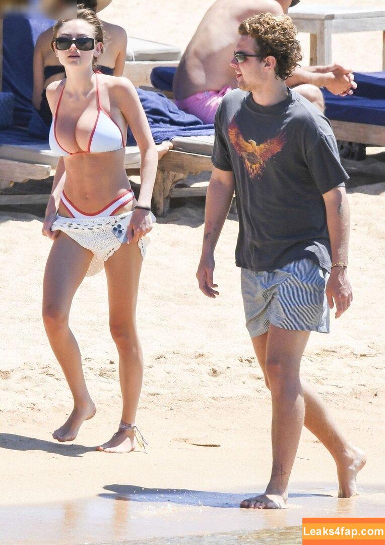 Leni Klum / leniklum leaked photo photo #1825