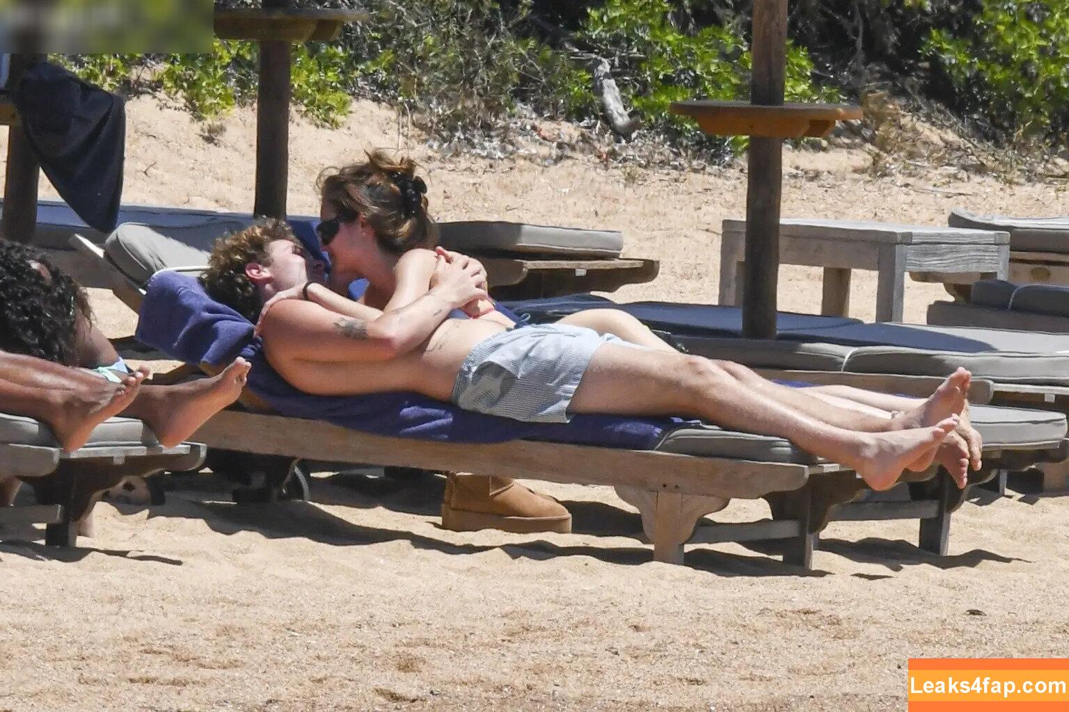 Leni Klum / leniklum leaked photo photo #1827