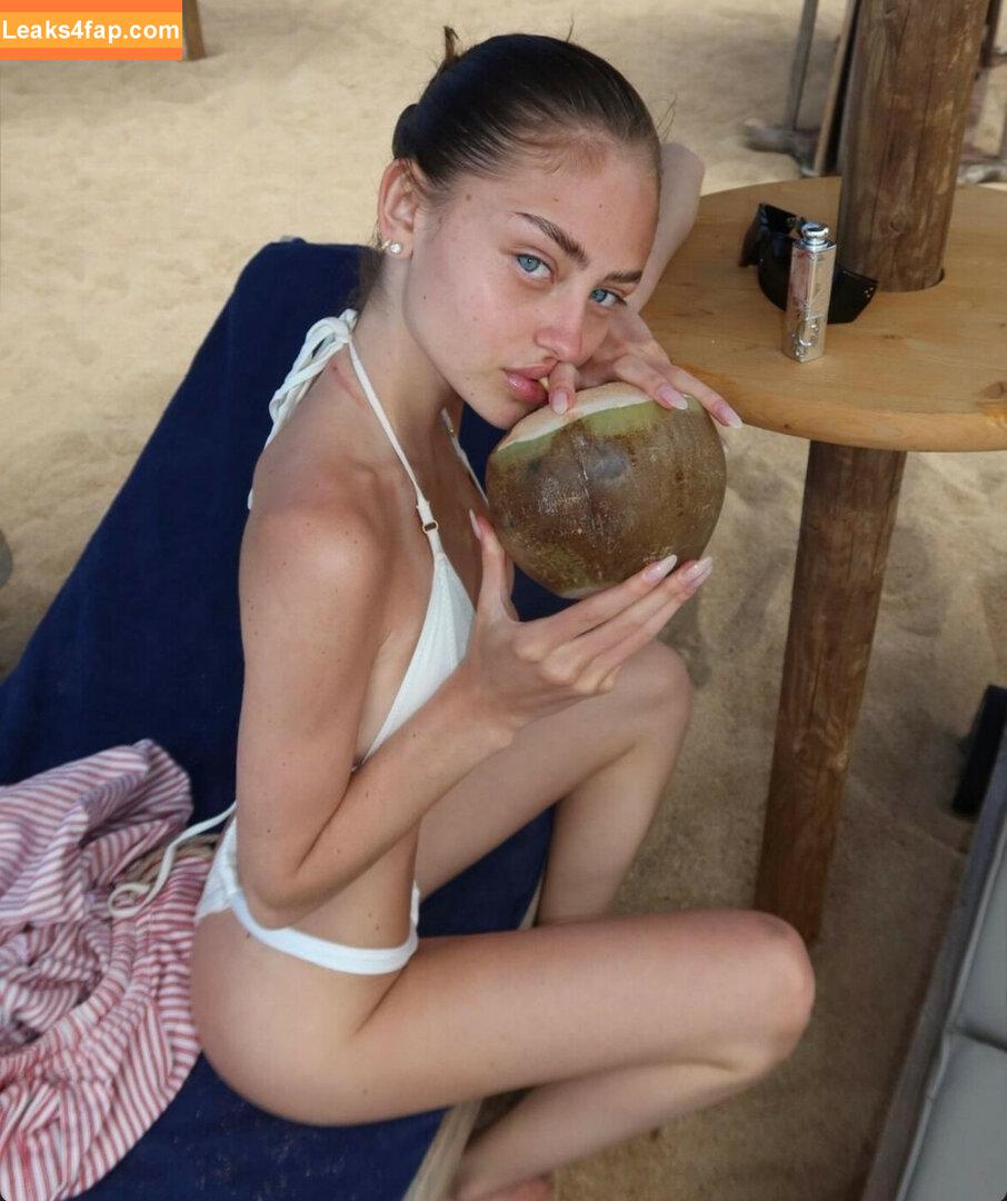 Leni Klum / leniklum leaked photo photo #1850