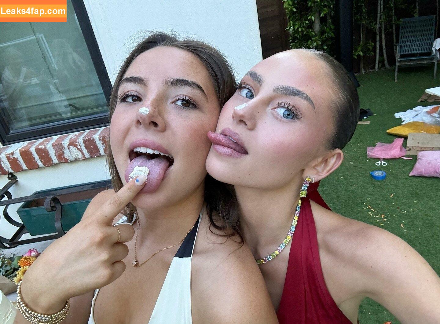 Leni Klum / leniklum leaked photo photo #1857