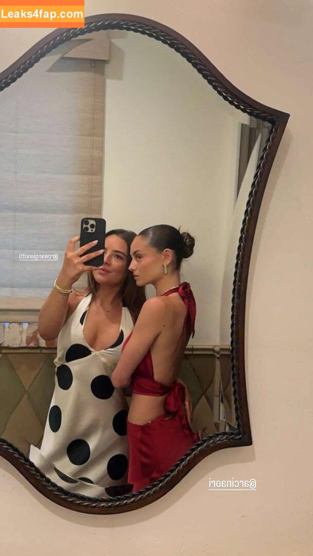 Leni Klum / leniklum leaked photo photo #1858