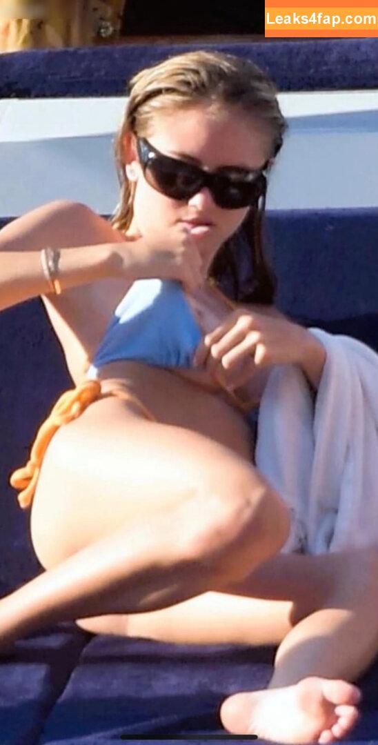 Leni Klum / leniklum leaked photo photo #1892