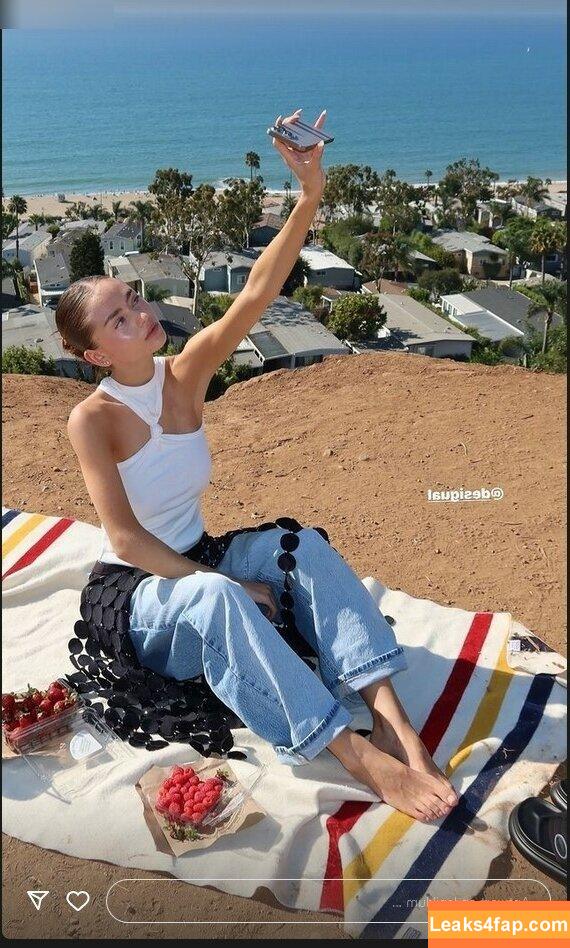 Leni Klum / leniklum leaked photo photo #1895