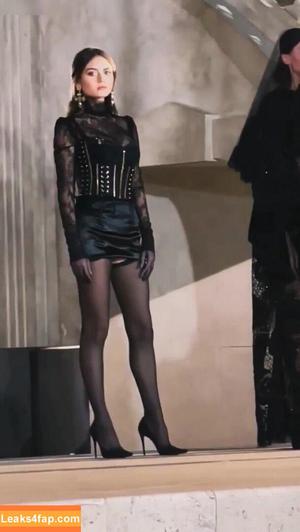 Leni Klum photo #1005