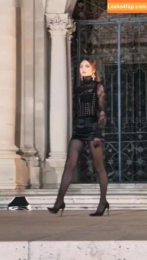 Leni Klum photo #1006