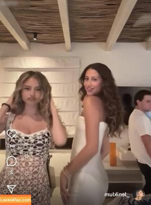 Leni Klum photo #1032