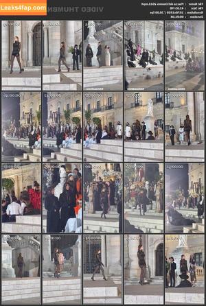 Leni Klum photo #1033