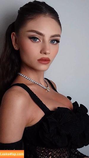 Leni Klum photo #1049