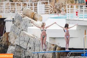 Leni Klum photo #1056