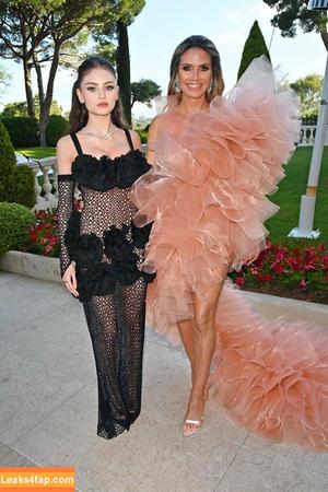 Leni Klum photo #1066