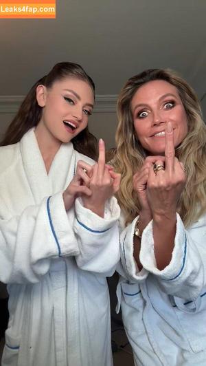 Leni Klum photo #1071