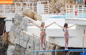 Leni Klum photo #1076