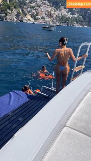 Leni Klum photo #1085