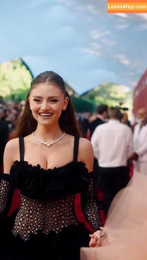 Leni Klum photo #1096