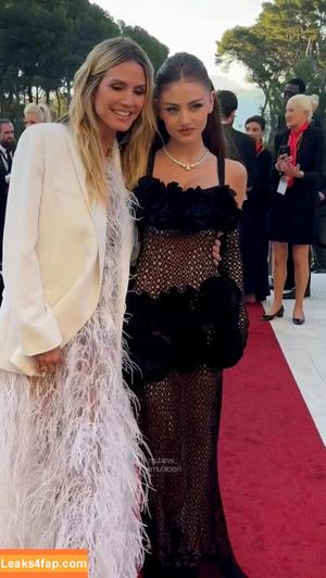 Leni Klum photo #1099