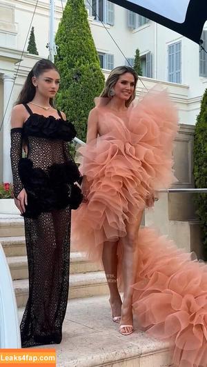 Leni Klum photo #1100