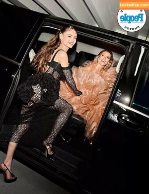 Leni Klum photo #1154