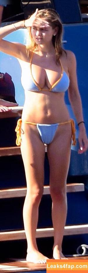 Leni Klum photo #1171