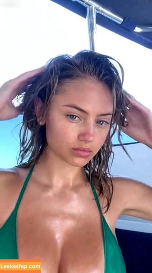 Leni Klum photo #1215