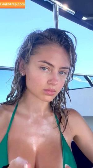 Leni Klum photo #1217