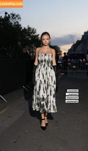 Leni Klum photo #1230