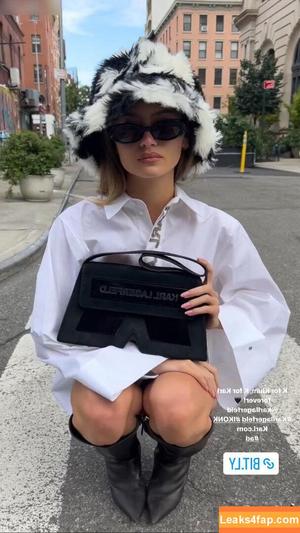 Leni Klum photo #1250