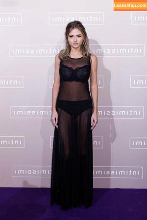 Leni Klum photo #1261