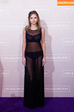 Leni Klum photo #1266