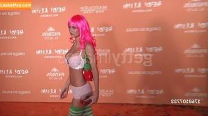 Leni Klum photo #1298