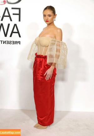 Leni Klum photo #1313