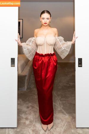 Leni Klum photo #1323